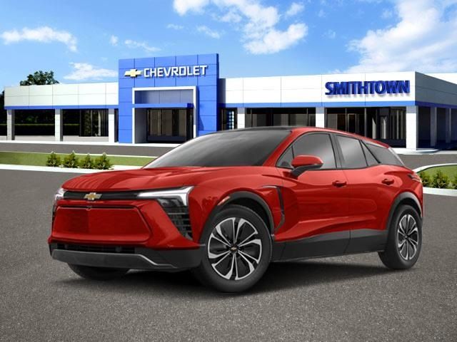 2024 Chevrolet Blazer EV eAWD RS