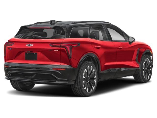 2024 Chevrolet Blazer EV eAWD RS