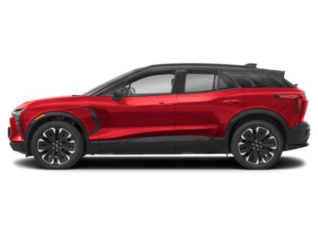 2024 Chevrolet Blazer EV eAWD RS