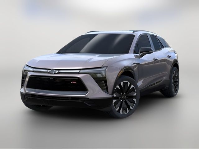 2024 Chevrolet Blazer EV eAWD RS