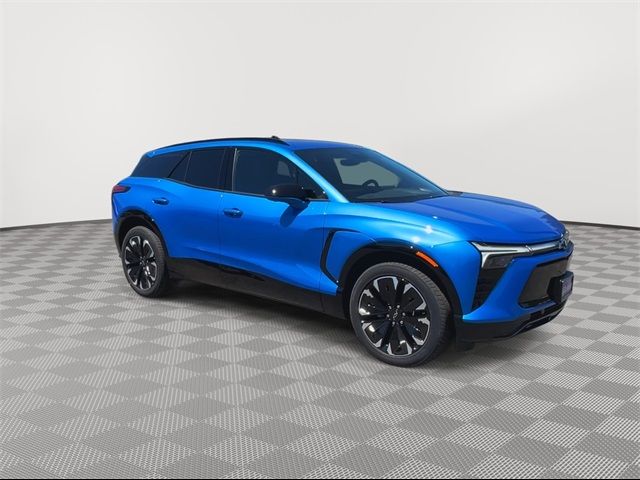 2024 Chevrolet Blazer EV eAWD RS