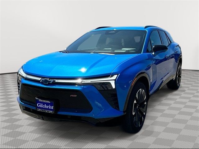 2024 Chevrolet Blazer EV eAWD RS