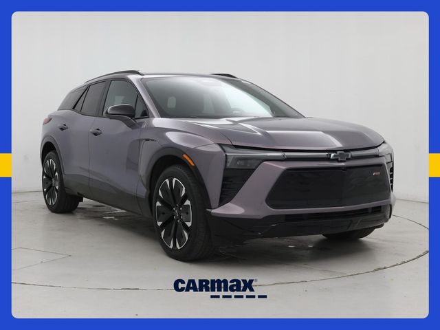 2024 Chevrolet Blazer EV eAWD RS