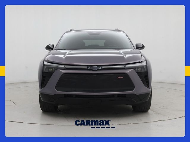 2024 Chevrolet Blazer EV eAWD RS