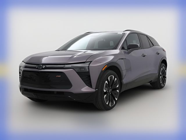 2024 Chevrolet Blazer EV eAWD RS