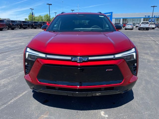 2024 Chevrolet Blazer EV eAWD RS