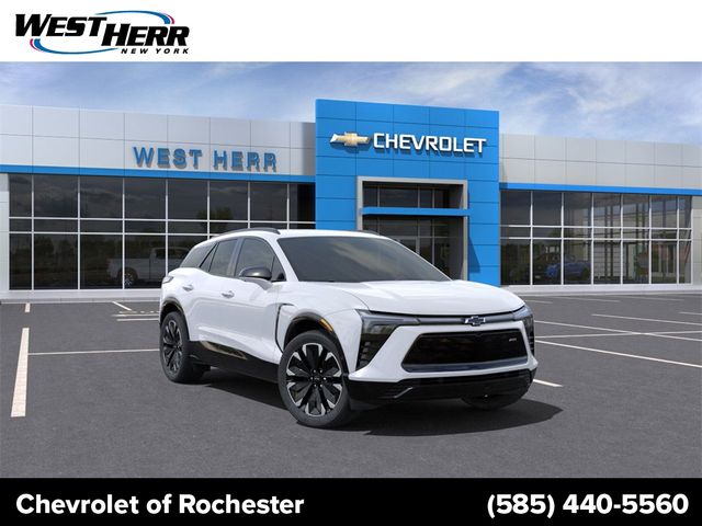 2024 Chevrolet Blazer EV eAWD RS