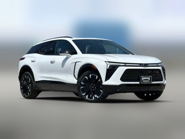 2024 Chevrolet Blazer EV eAWD RS