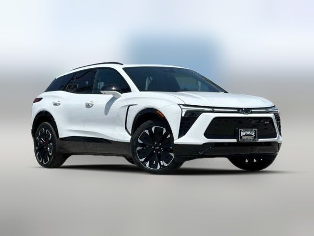 2024 Chevrolet Blazer EV eAWD RS