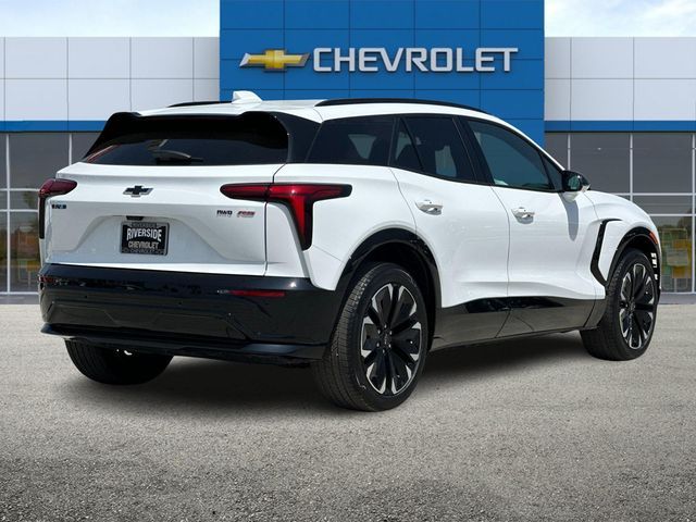 2024 Chevrolet Blazer EV eAWD RS