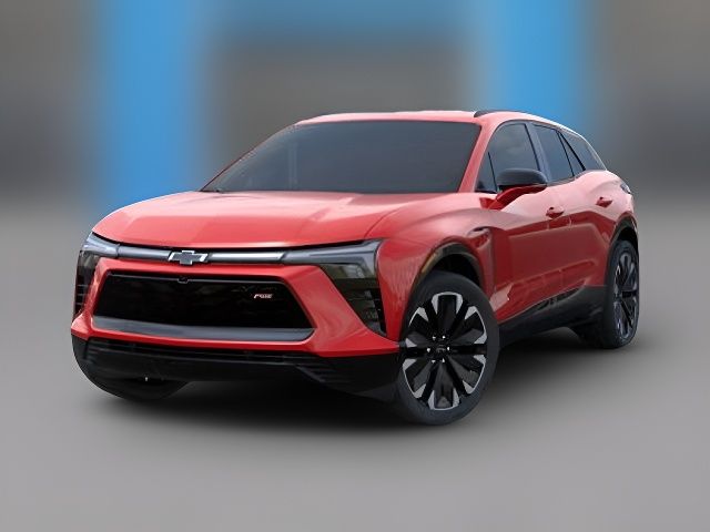 2024 Chevrolet Blazer EV eAWD RS