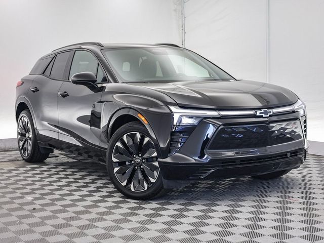 2024 Chevrolet Blazer EV eAWD RS