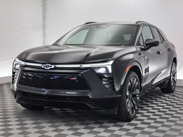 2024 Chevrolet Blazer EV eAWD RS