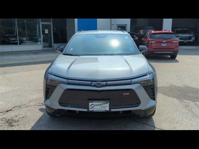 2024 Chevrolet Blazer EV eAWD RS