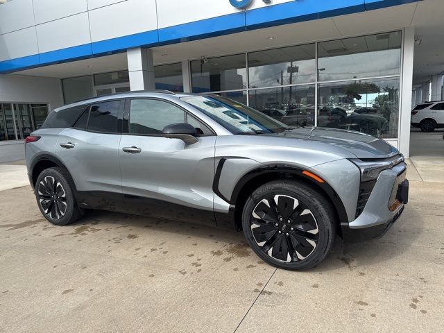 2024 Chevrolet Blazer EV eAWD RS