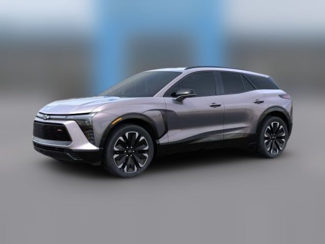 2024 Chevrolet Blazer EV eAWD RS