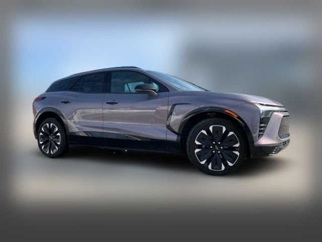 2024 Chevrolet Blazer EV eAWD RS