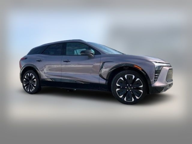 2024 Chevrolet Blazer EV eAWD RS