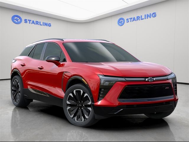 2024 Chevrolet Blazer EV eAWD RS