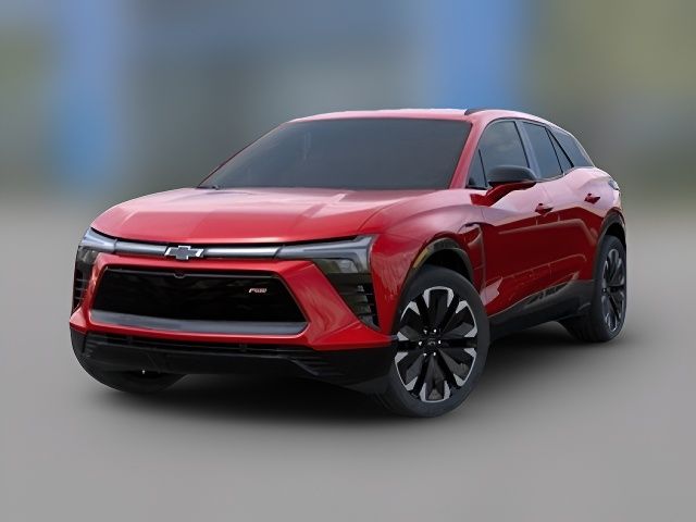 2024 Chevrolet Blazer EV eAWD RS