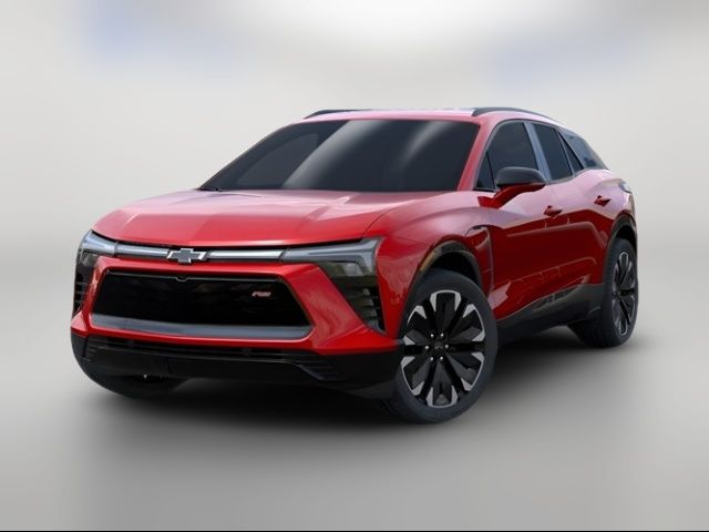 2024 Chevrolet Blazer EV eAWD RS