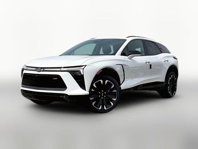 2024 Chevrolet Blazer EV eAWD RS