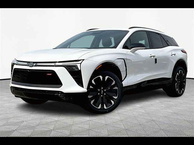 2024 Chevrolet Blazer EV eAWD RS