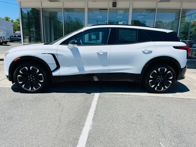 2024 Chevrolet Blazer EV eAWD RS