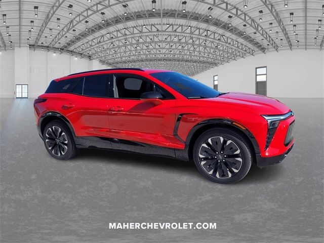 2024 Chevrolet Blazer EV eAWD RS