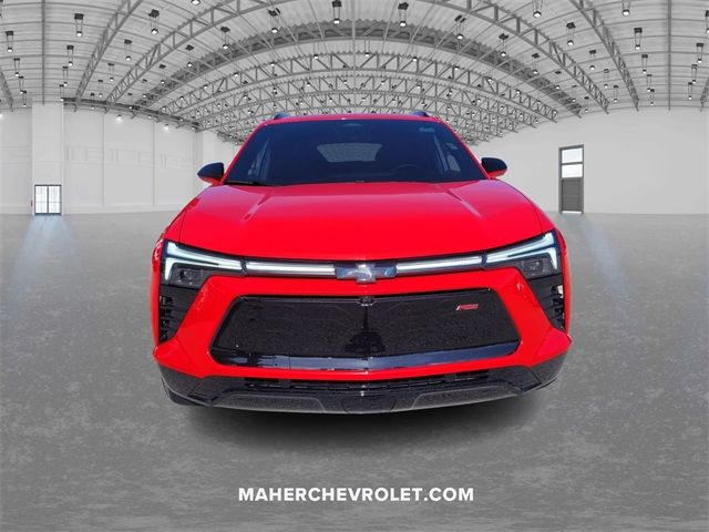 2024 Chevrolet Blazer EV eAWD RS