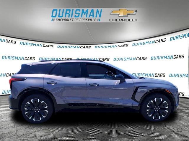 2024 Chevrolet Blazer EV eAWD RS