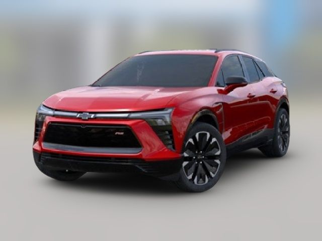 2024 Chevrolet Blazer EV eAWD RS