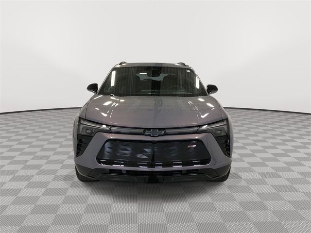 2024 Chevrolet Blazer EV eAWD RS