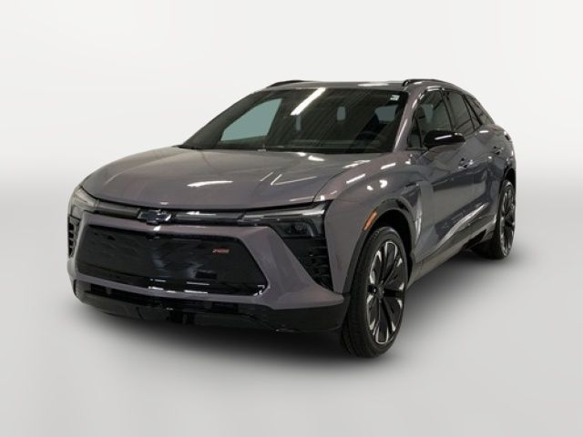 2024 Chevrolet Blazer EV eAWD RS