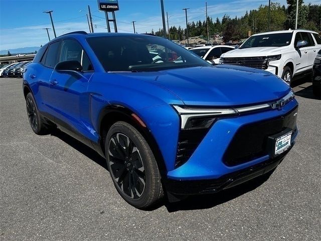 2024 Chevrolet Blazer EV eAWD RS