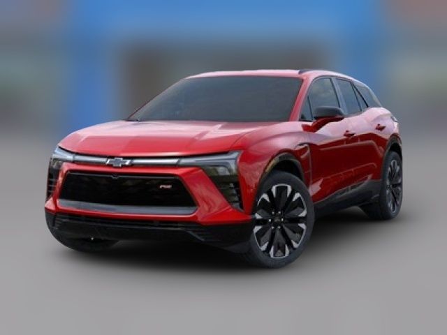 2024 Chevrolet Blazer EV eAWD RS