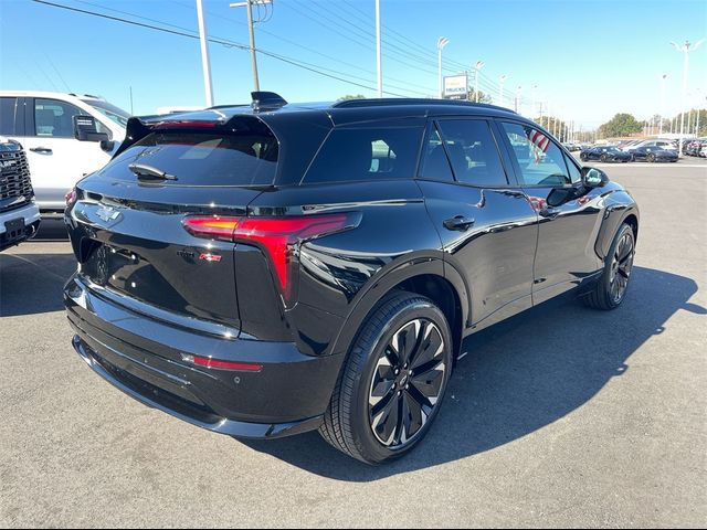 2024 Chevrolet Blazer EV eAWD RS