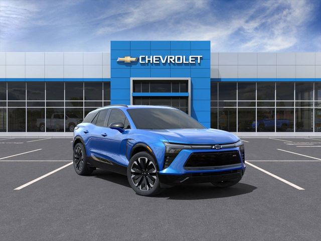 2024 Chevrolet Blazer EV eAWD RS