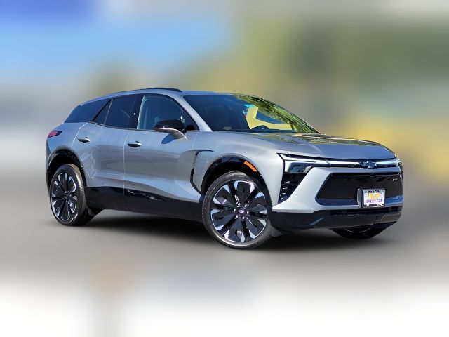 2024 Chevrolet Blazer EV eAWD RS