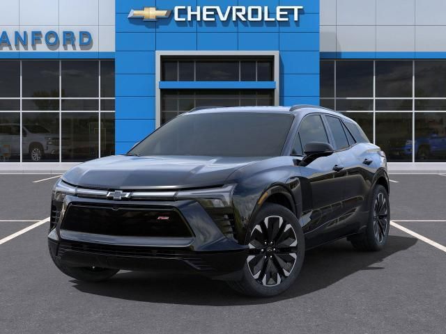 2024 Chevrolet Blazer EV eAWD RS