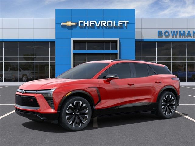 2024 Chevrolet Blazer EV eAWD RS