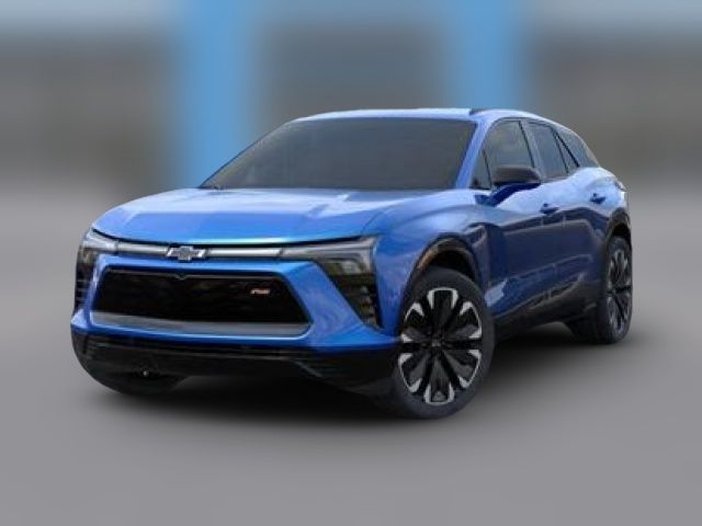 2024 Chevrolet Blazer EV eAWD RS