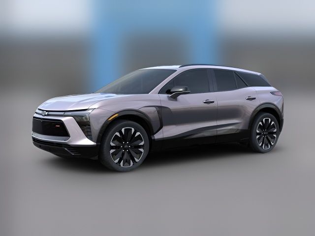 2024 Chevrolet Blazer EV eAWD RS