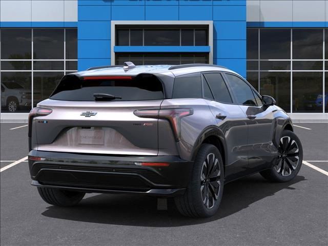 2024 Chevrolet Blazer EV eAWD RS