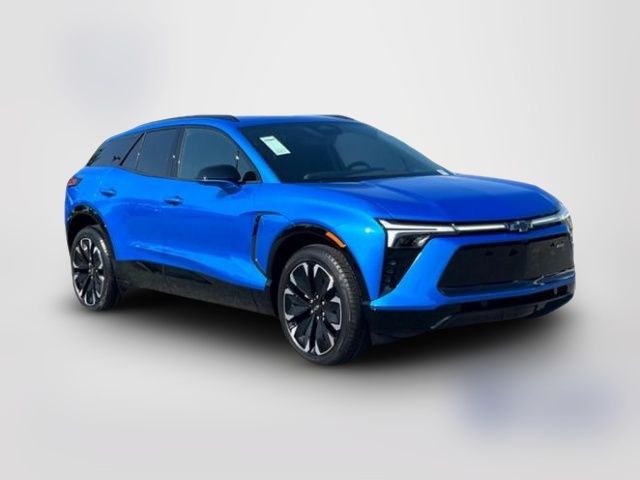 2024 Chevrolet Blazer EV eAWD RS