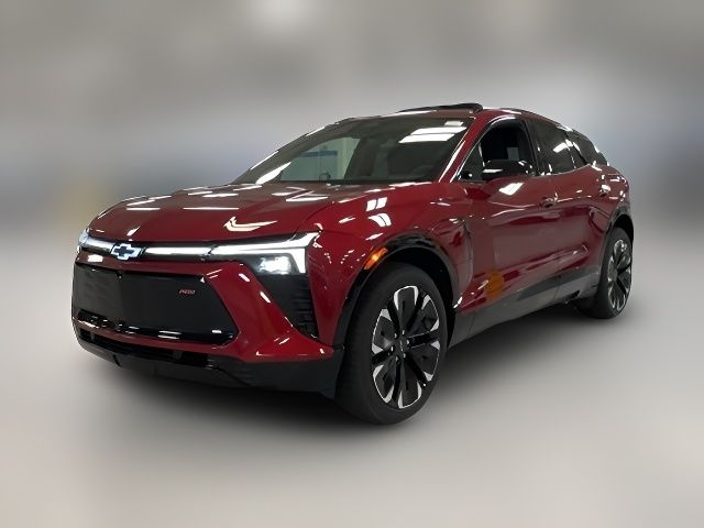 2024 Chevrolet Blazer EV eAWD RS