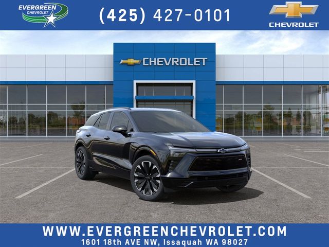 2024 Chevrolet Blazer EV eAWD RS