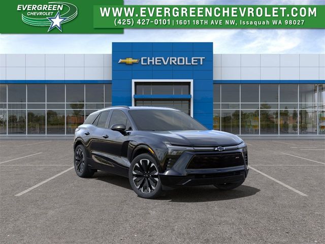 2024 Chevrolet Blazer EV eAWD RS