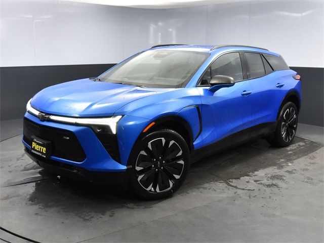 2024 Chevrolet Blazer EV eAWD RS