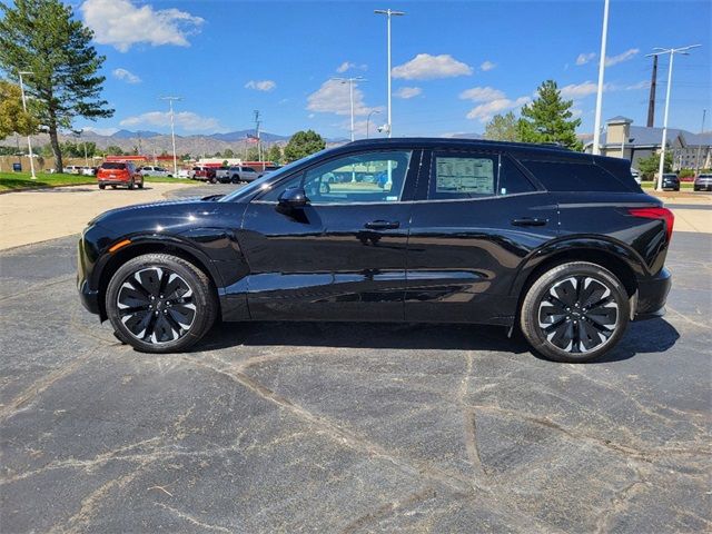 2024 Chevrolet Blazer EV eAWD RS